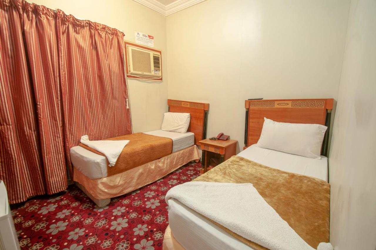 Sarh Al Manamah Hotel 5 Μέκκα Εξωτερικό φωτογραφία