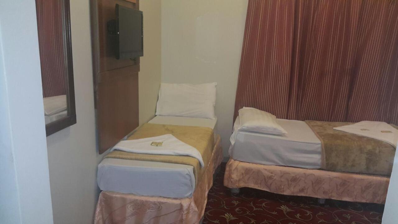Sarh Al Manamah Hotel 5 Μέκκα Εξωτερικό φωτογραφία