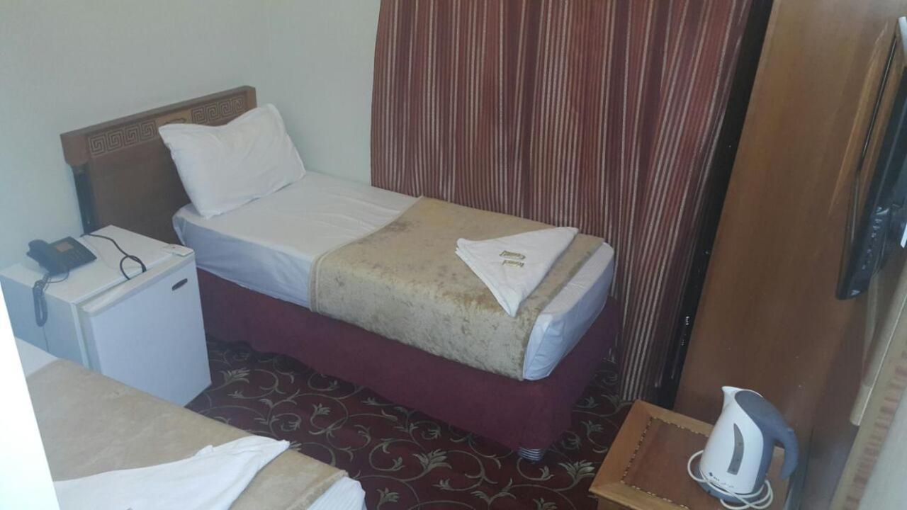 Sarh Al Manamah Hotel 5 Μέκκα Εξωτερικό φωτογραφία