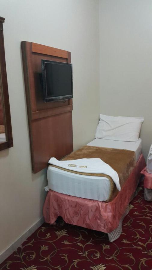 Sarh Al Manamah Hotel 5 Μέκκα Εξωτερικό φωτογραφία