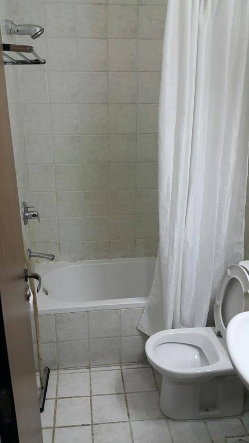 Sarh Al Manamah Hotel 5 Μέκκα Εξωτερικό φωτογραφία